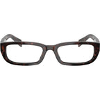 PRB05V, Root Tortoise/Clear Lenses 54 Eye Size