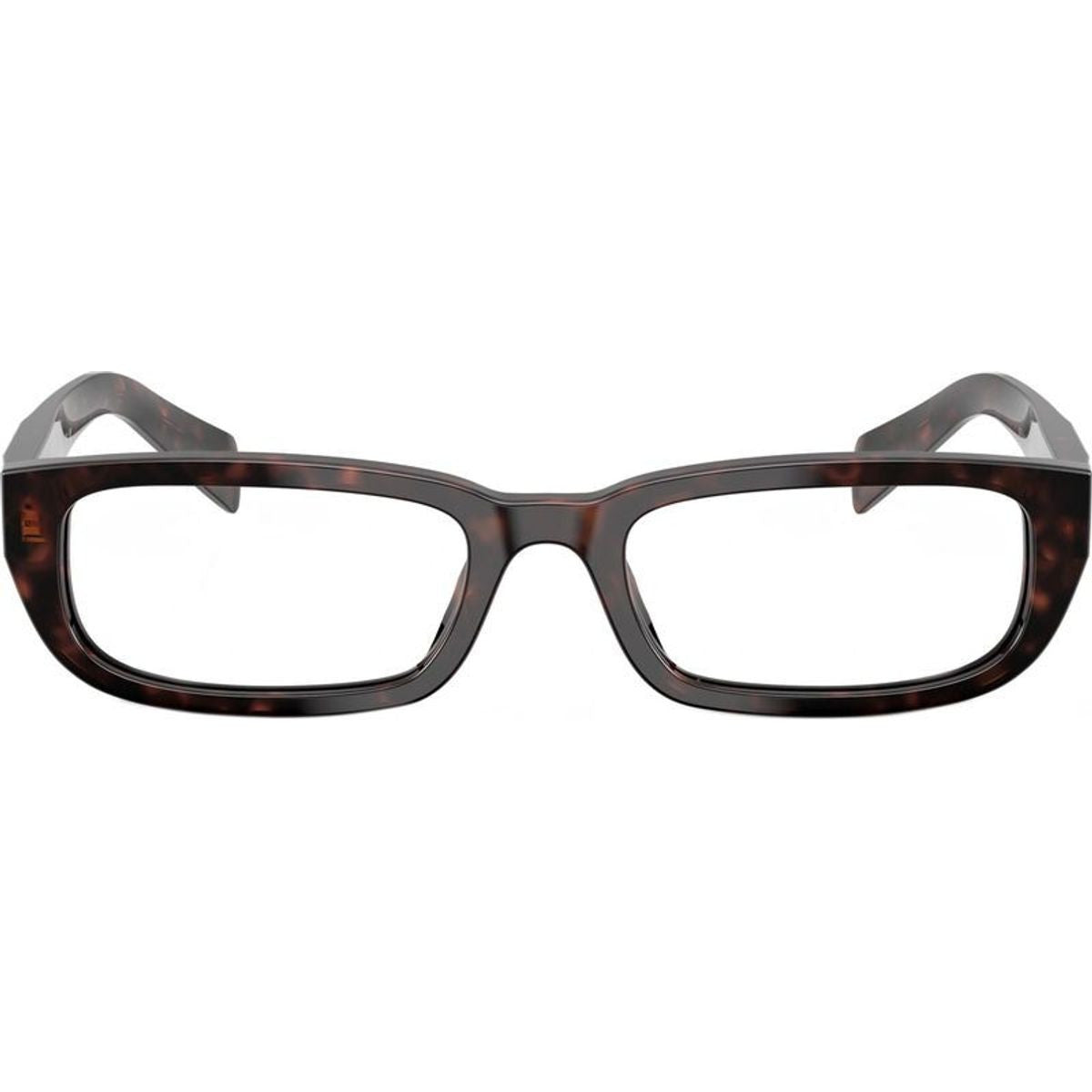 PRB05V, Root Tortoise/Clear Lenses 54 Eye Size