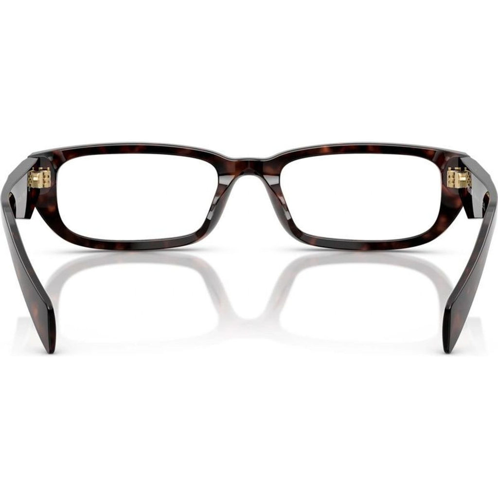 PRB05V, Root Tortoise/Clear Lenses 54 Eye Size
