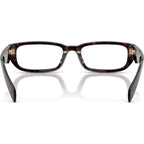 PRB05V, Root Tortoise/Clear Lenses 54 Eye Size
