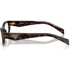 PRB05V, Root Tortoise/Clear Lenses 54 Eye Size
