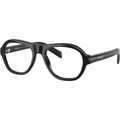 PRC12V, Black/Clear Lenses 54 Eye Size
