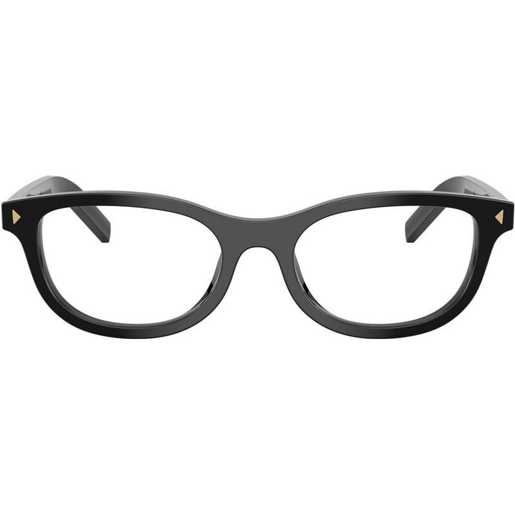 PRD01VU, Black/Clear Lenses 52 Eye Size