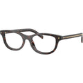 PRD01VU, Root Tortoise/Clear Lenses 52 Eye Size