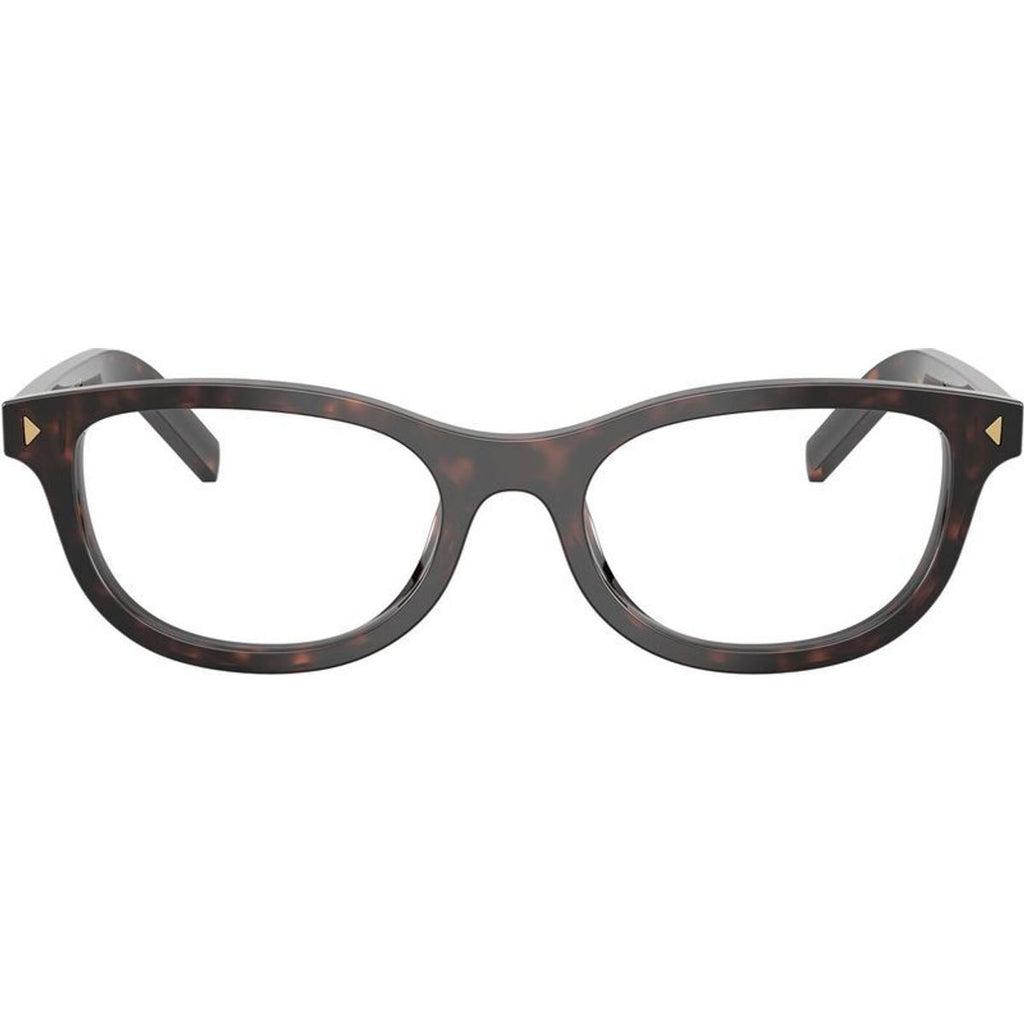 PRD01VU, Root Tortoise/Clear Lenses 52 Eye Size