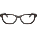 PRD01VU, Root Tortoise/Clear Lenses 52 Eye Size