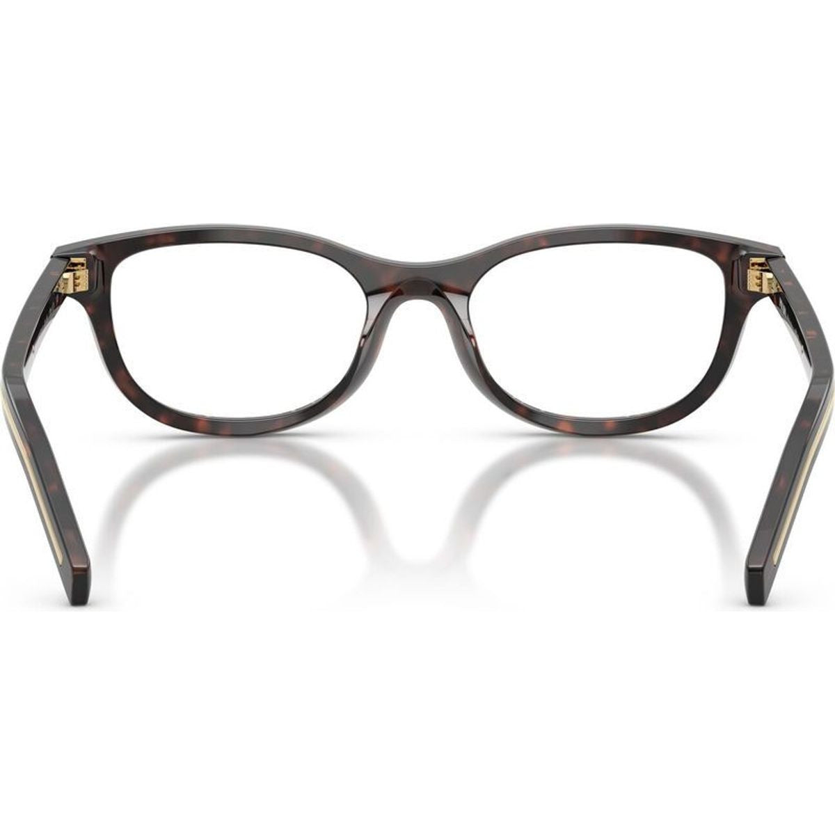 PRD01VU, Root Tortoise/Clear Lenses 52 Eye Size