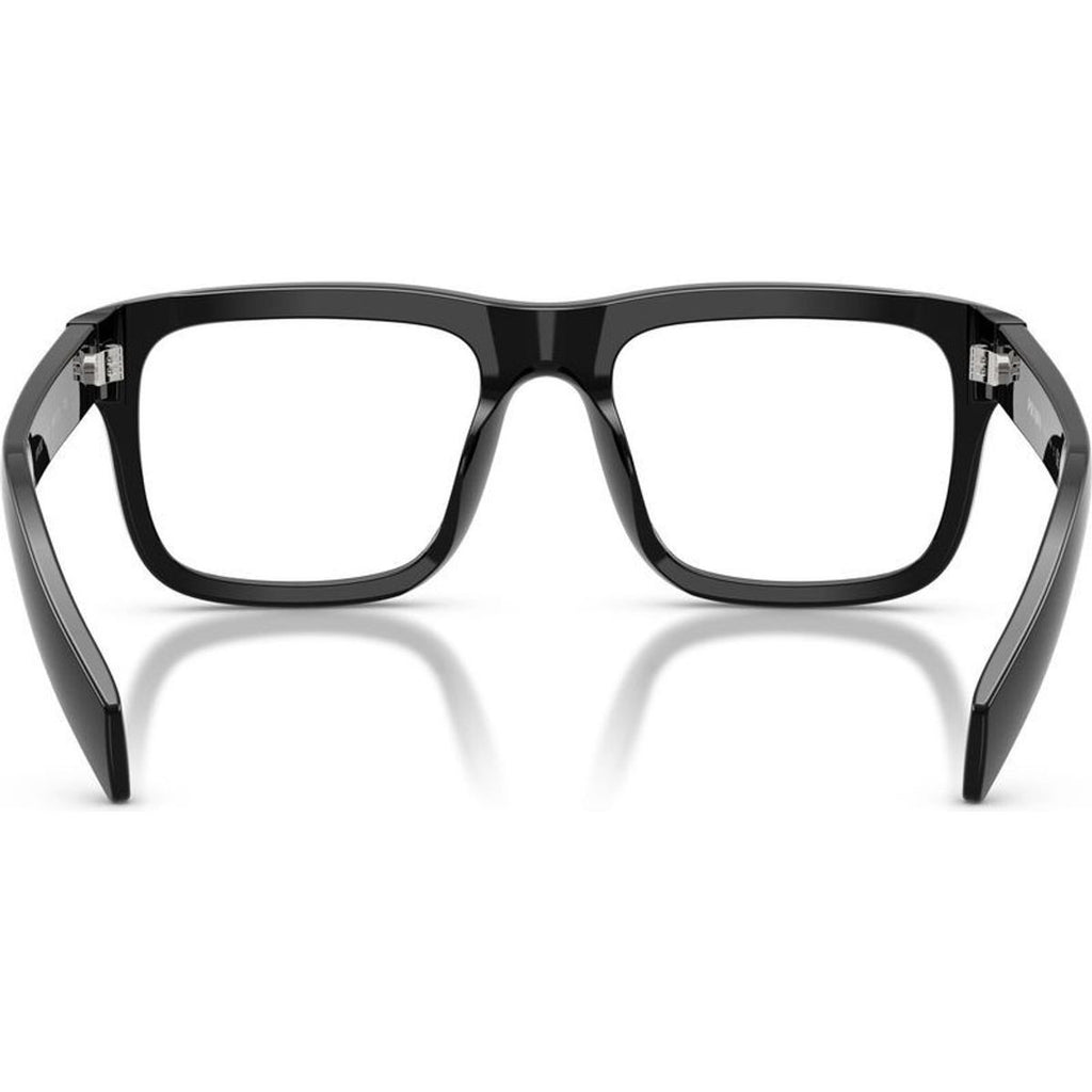PRD02V, Black/Clear Lenses 54 Eye Size