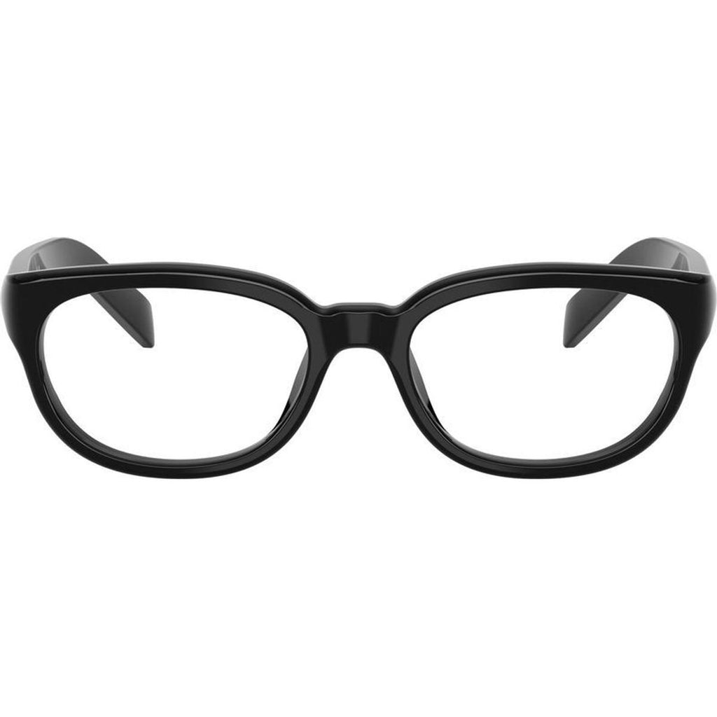 PRD03VU, Black/Clear Lenses 52 Eye Size