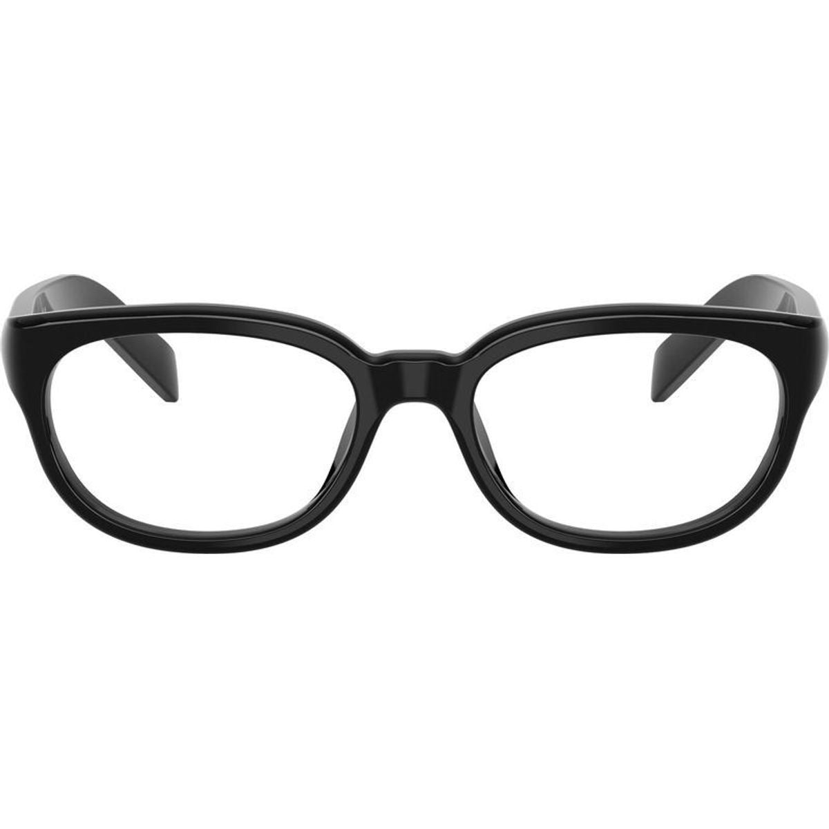PRD03VU, Black/Clear Lenses 52 Eye Size