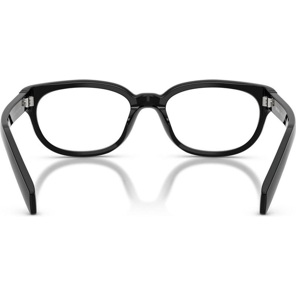 PRD03VU, Black/Clear Lenses 52 Eye Size