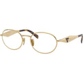 PRD53VD, Gold/Clear Lenses