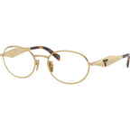 PRD53VD, Gold/Clear Lenses
