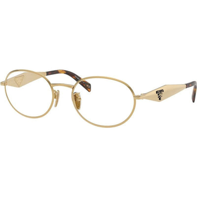 PRD53VD, Gold/Clear Lenses