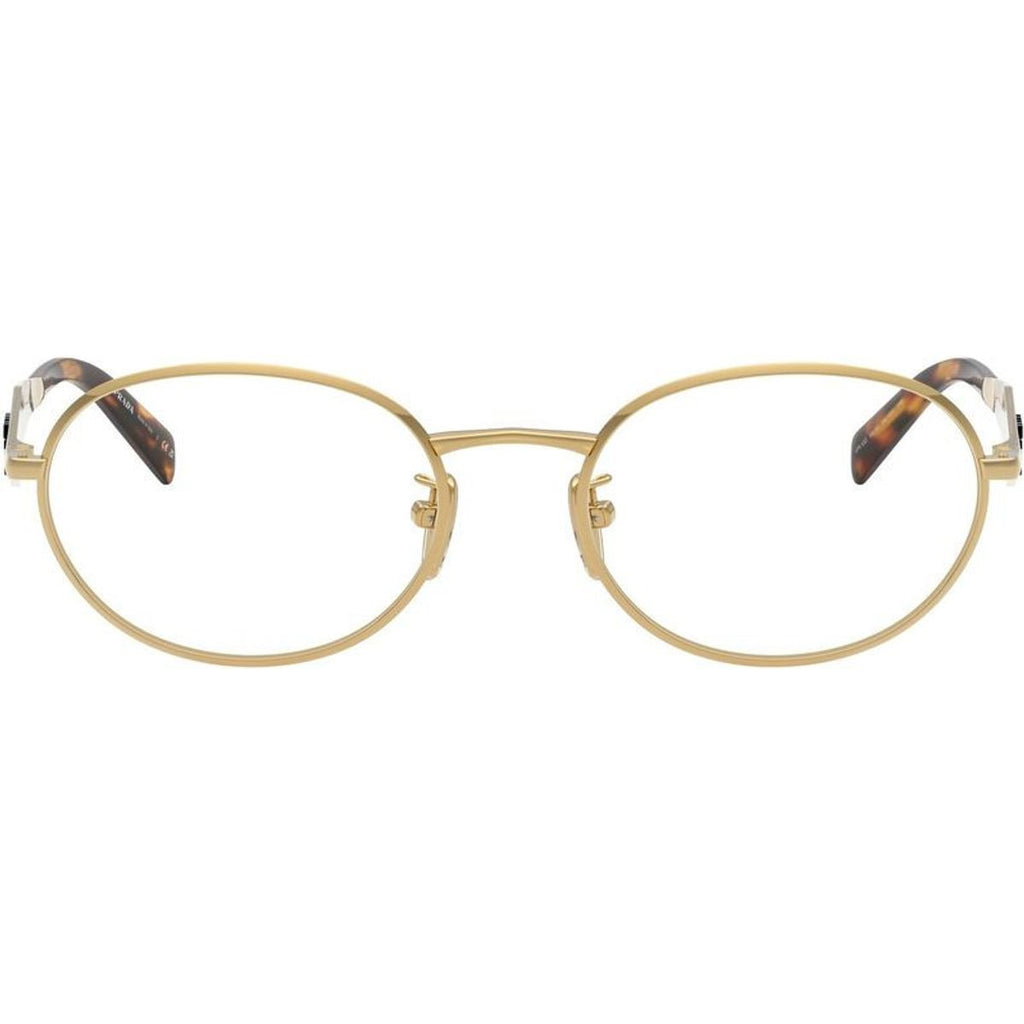 PRD53VD, Gold/Clear Lenses