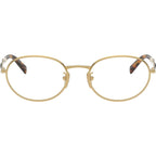 PRD53VD, Gold/Clear Lenses