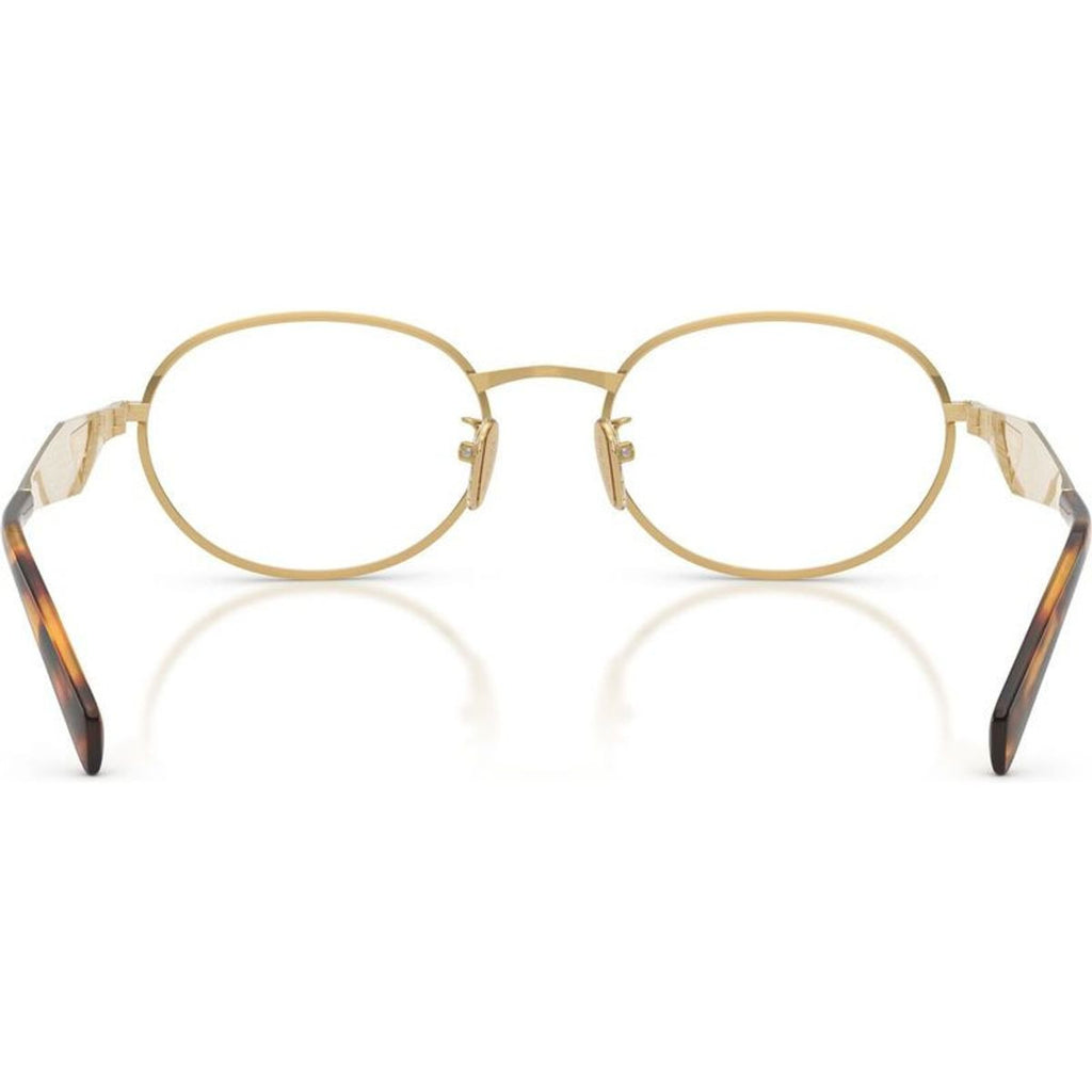 PRD53VD, Gold/Clear Lenses