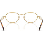 PRD53VD, Gold/Clear Lenses