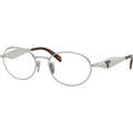 PRD53VD, Silver/Clear Lenses