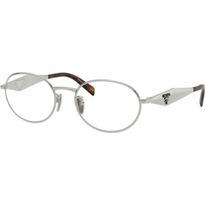 PRD53VD, Silver/Clear Lenses