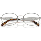 PRD53VD, Silver/Clear Lenses