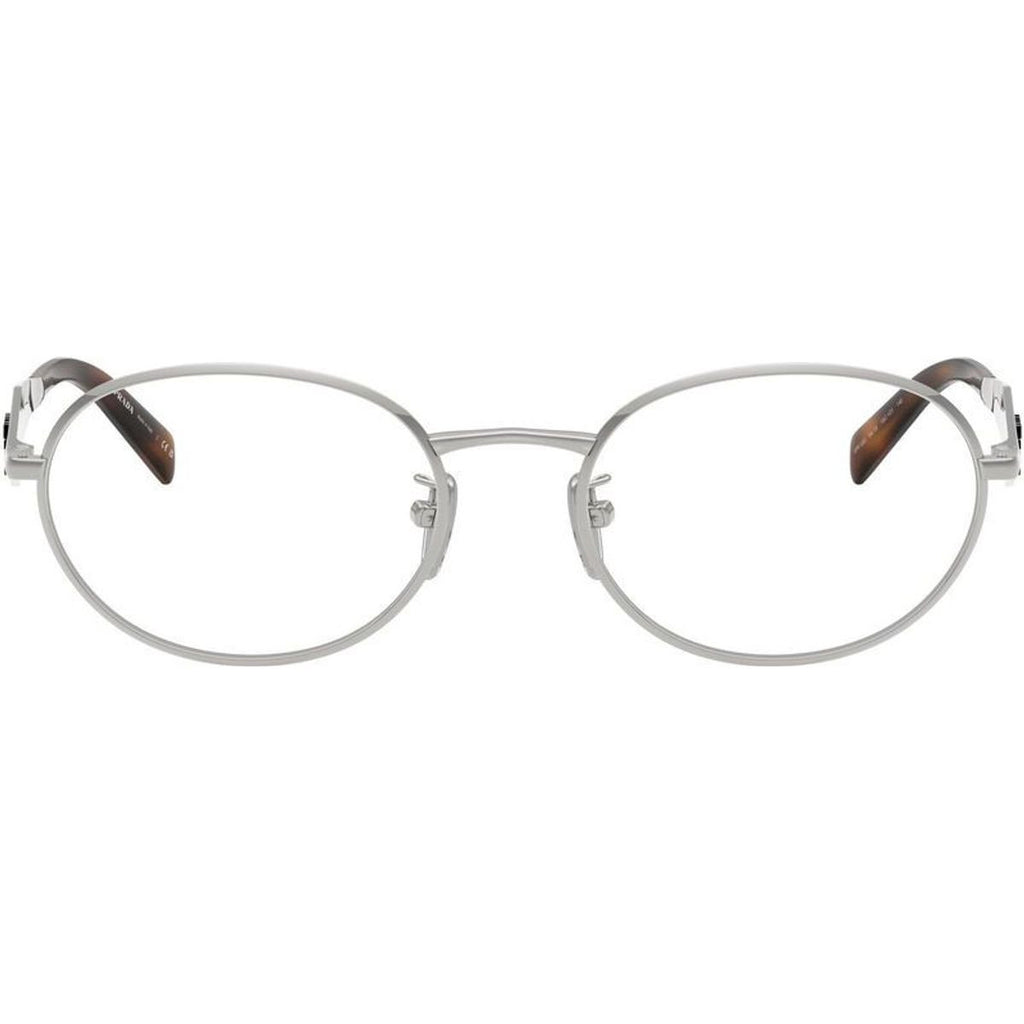 PRD53VD, Silver/Clear Lenses