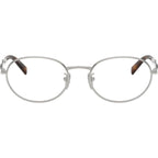 PRD53VD, Silver/Clear Lenses
