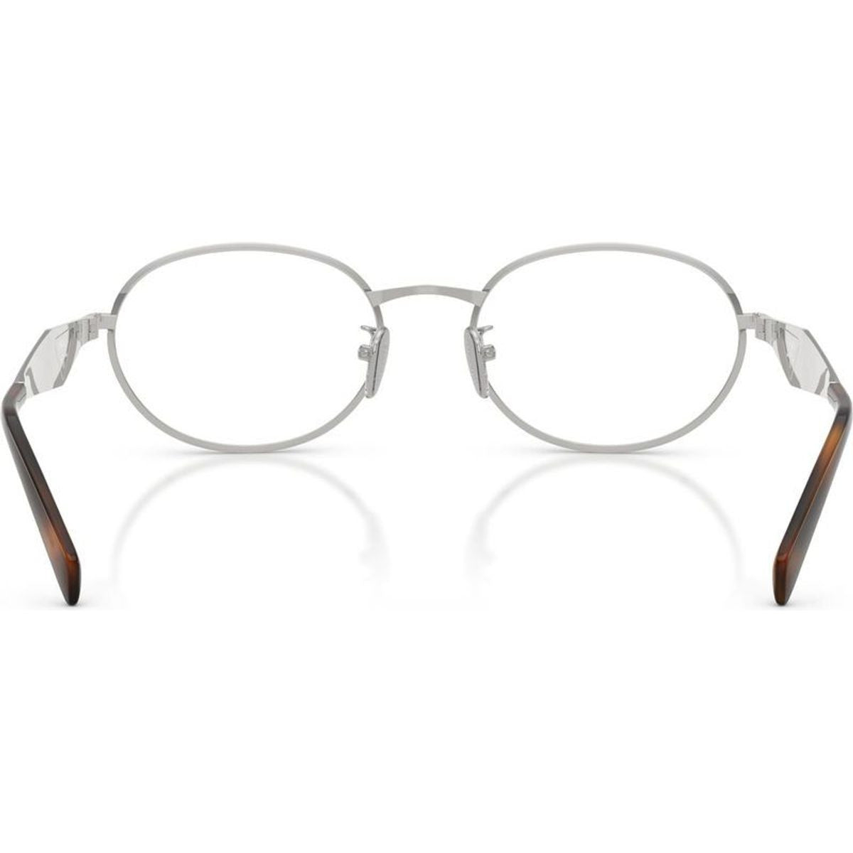 PRD53VD, Silver/Clear Lenses