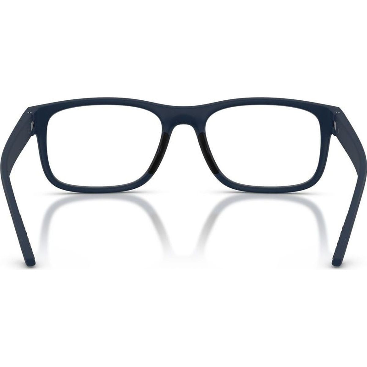 PS04QV, Matte Blue/Clear Lenses 54 Eye Size