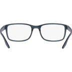 PS09OV, Crystal Blue/Clear Lenses