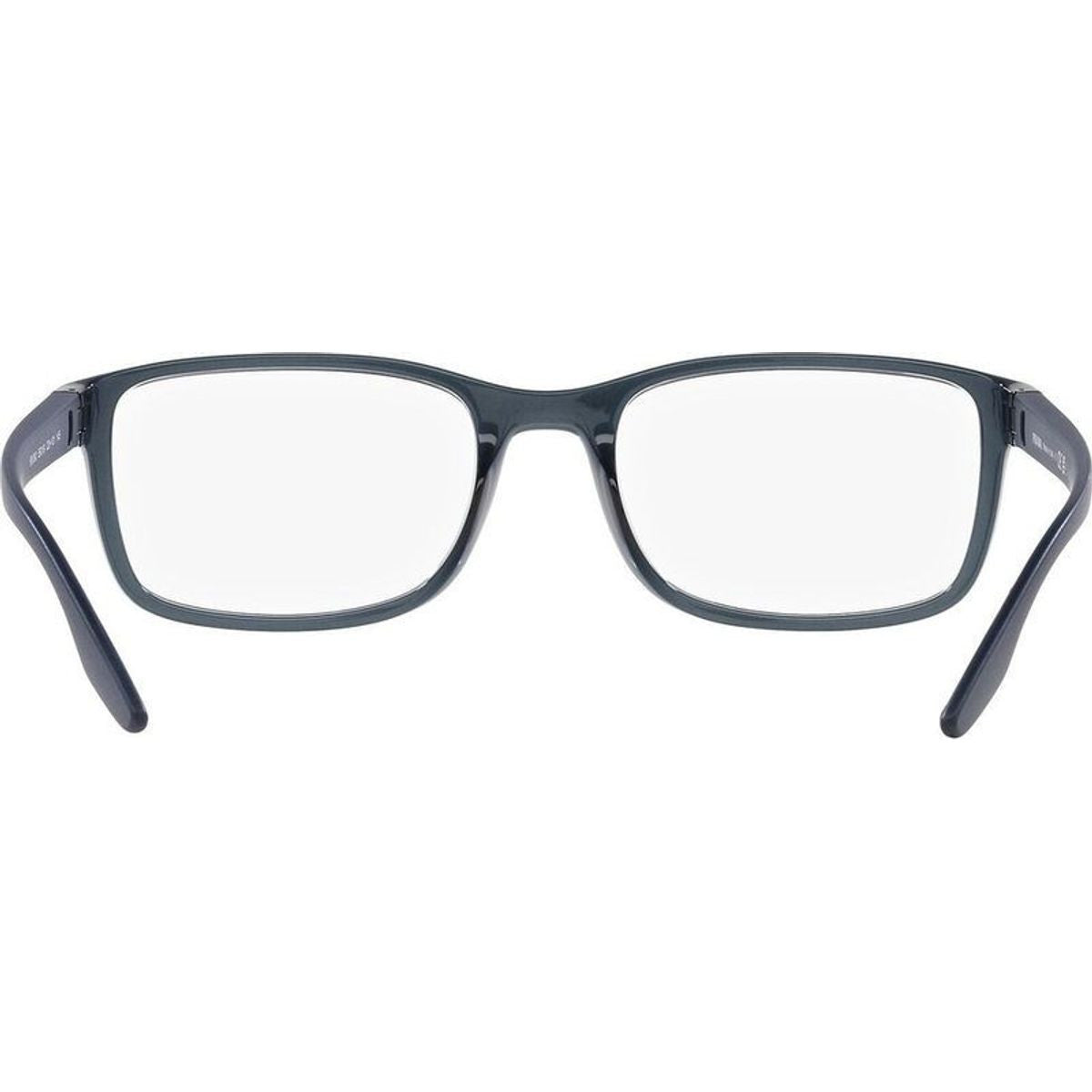 PS09OV, Crystal Blue/Clear Lenses