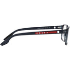 PS09OV, Crystal Blue/Clear Lenses