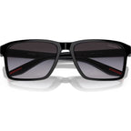 PS05YS, Black/Grey Gradient Lenses