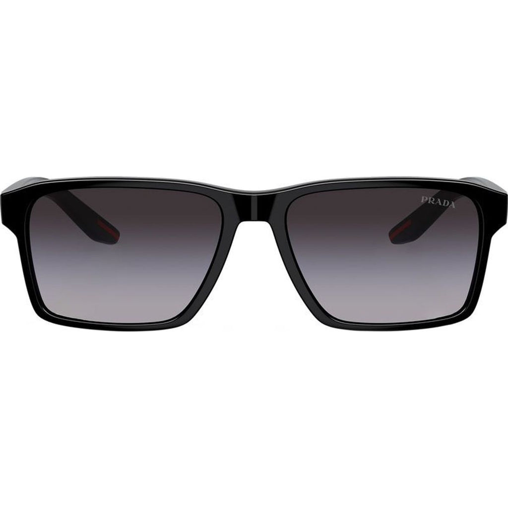 PS05YS, Black/Grey Gradient Lenses