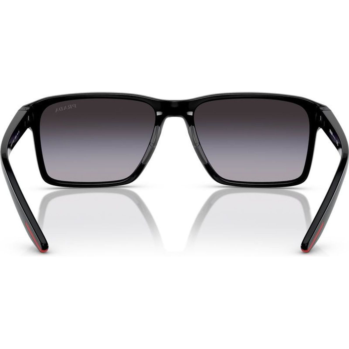 PS05YS, Black/Grey Gradient Lenses