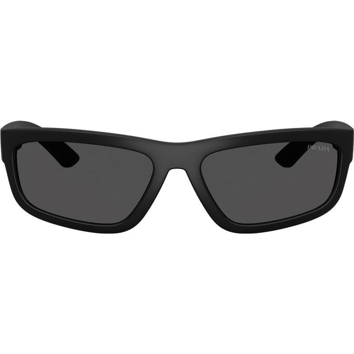 PS05ZS, Black Rubber/Dark Grey Lenses