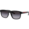 PS06YS, Black/Grey Gradient Lenses