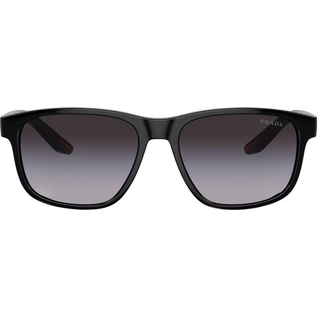 PS06YS, Black/Grey Gradient Lenses