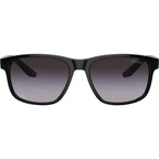 PS06YS, Black/Grey Gradient Lenses