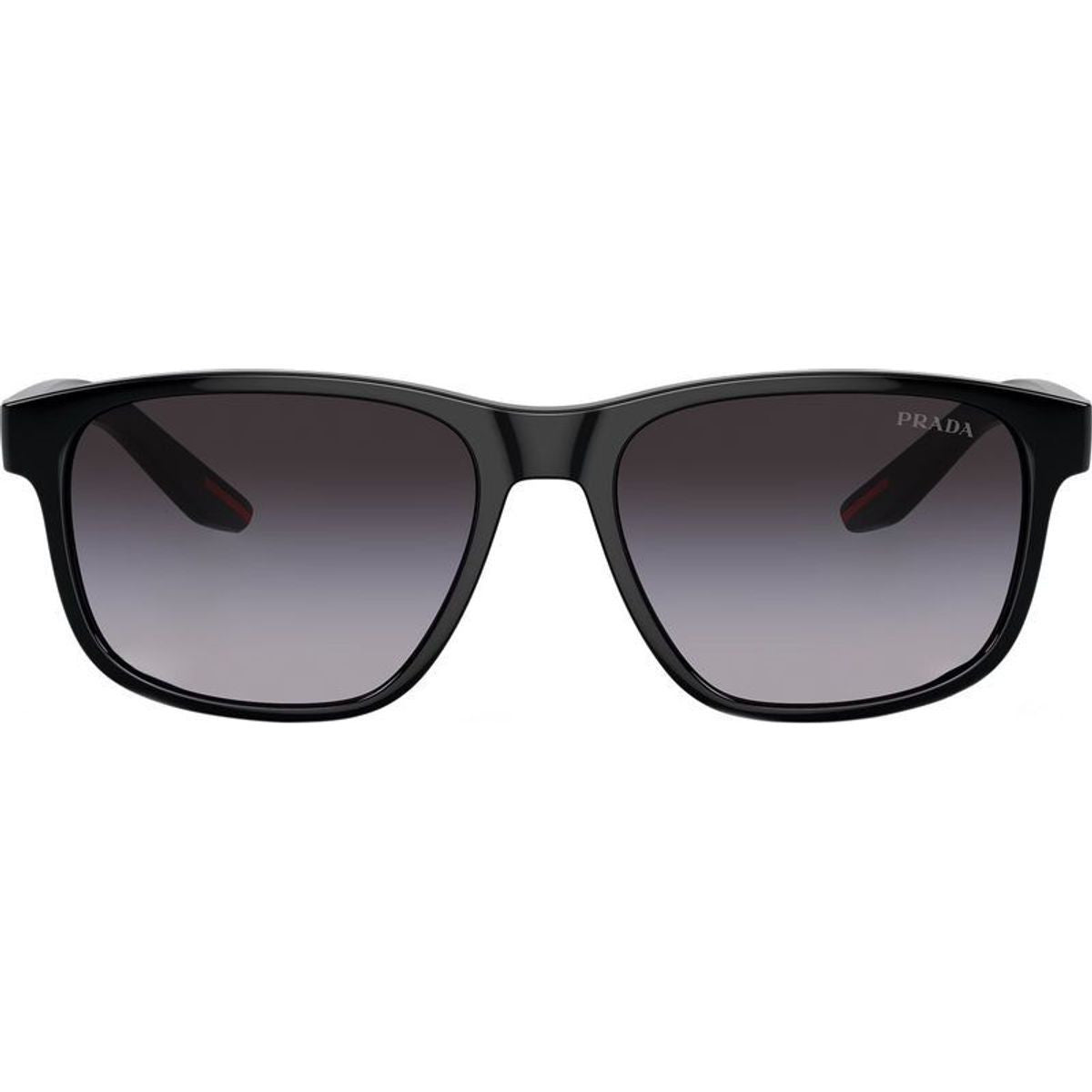 PS06YS, Black/Grey Gradient Lenses