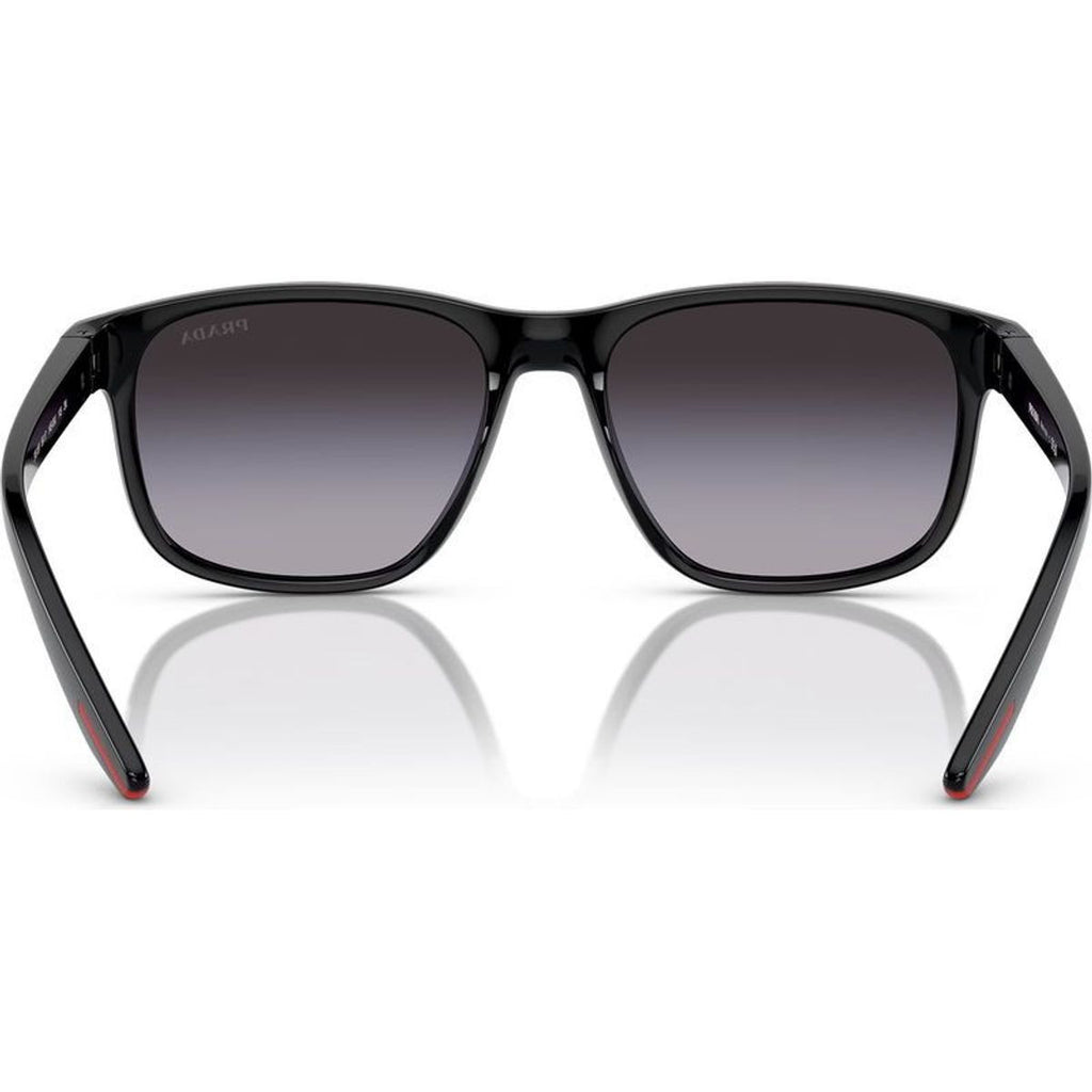 PS06YS, Black/Grey Gradient Lenses