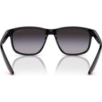 PS06YS, Black/Grey Gradient Lenses
