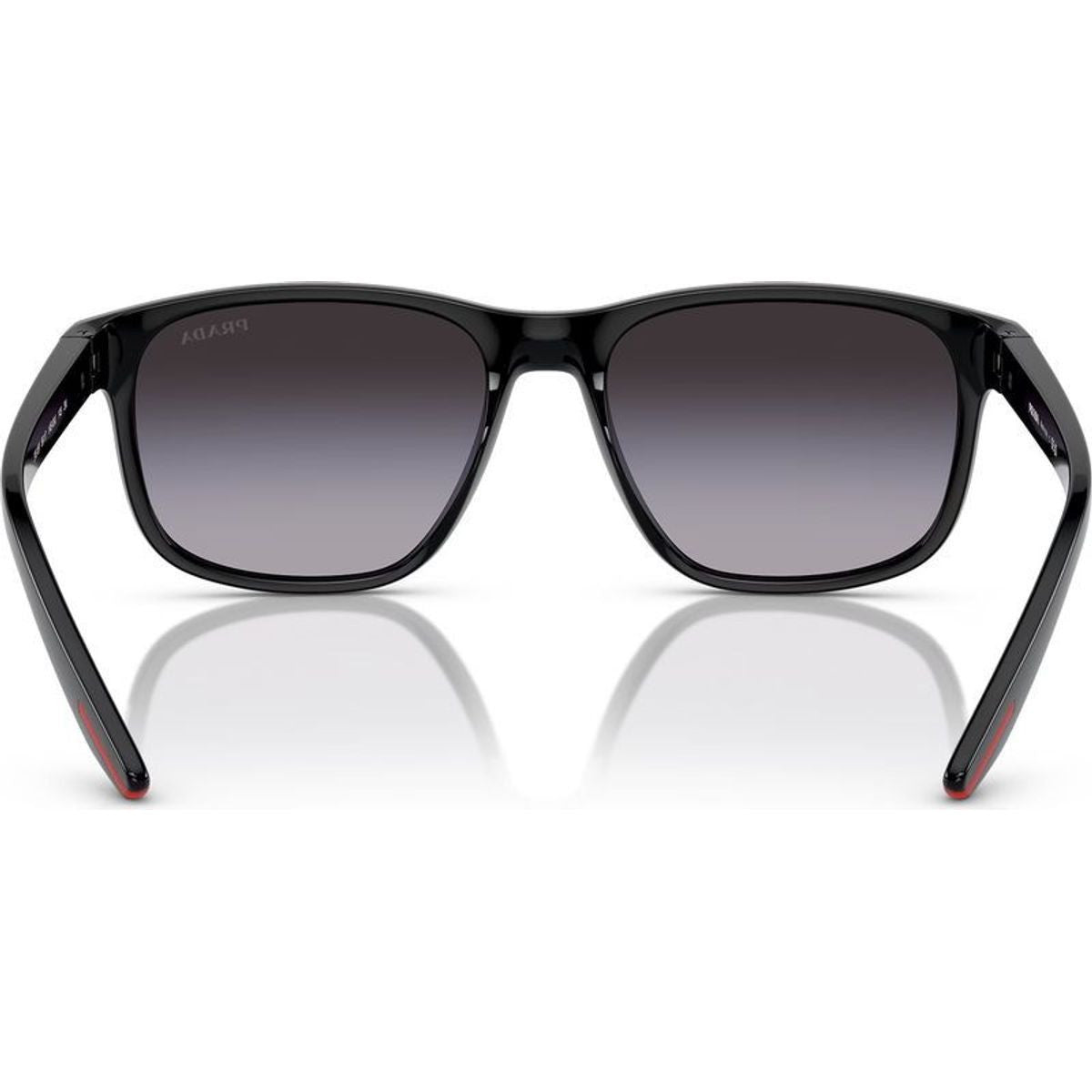 PS06YS, Black/Grey Gradient Lenses