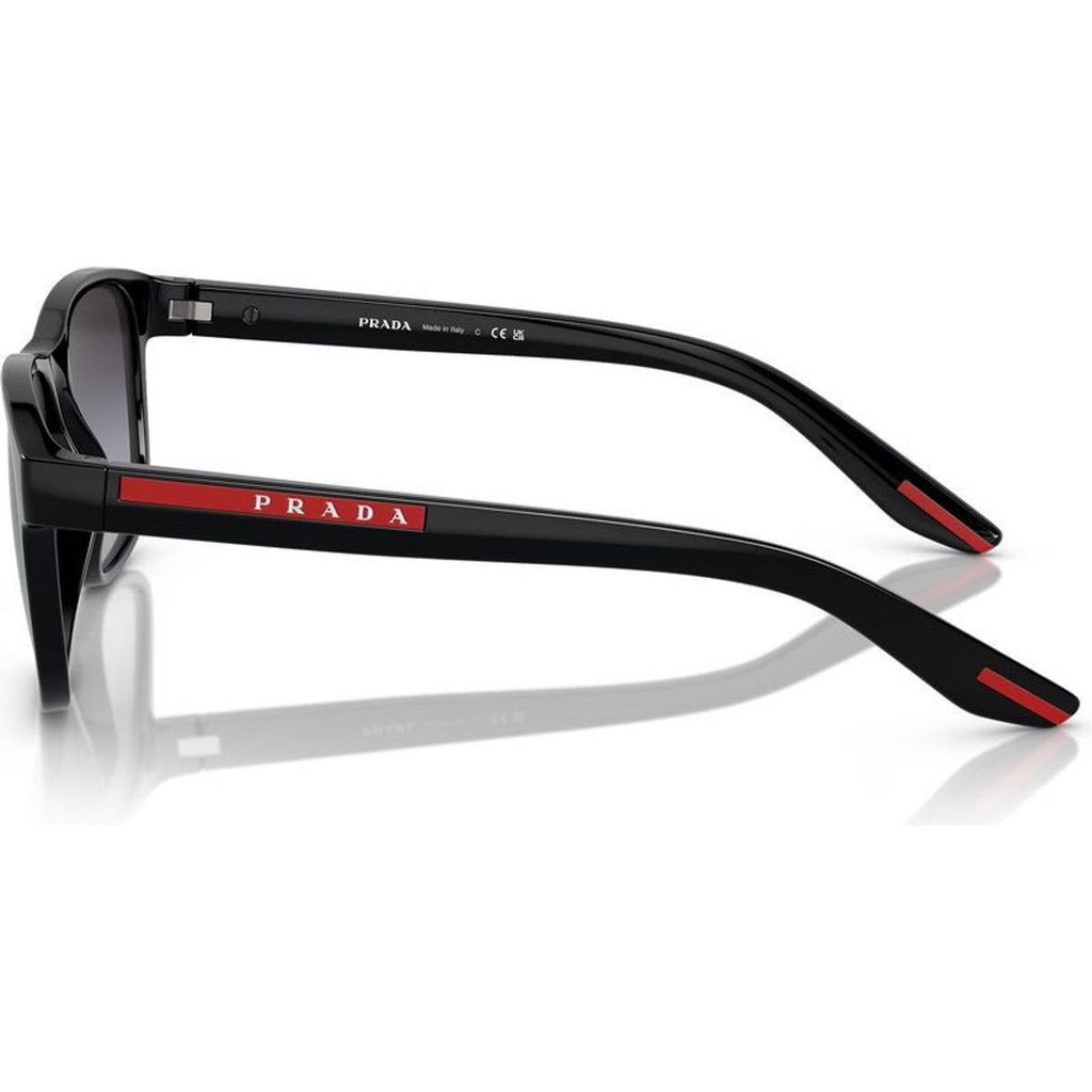 PS06YS, Black/Grey Gradient Lenses
