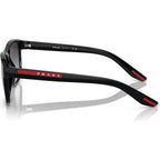 PS06YS, Black/Grey Gradient Lenses