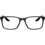 PS08RV, Crystal Grey/Clear Lenses