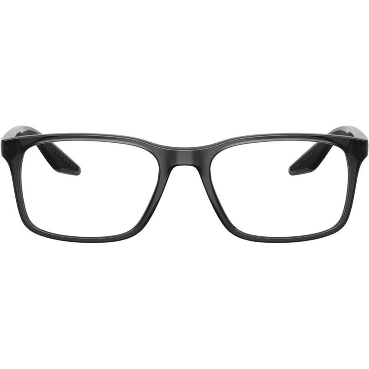 PS08RV, Crystal Grey/Clear Lenses