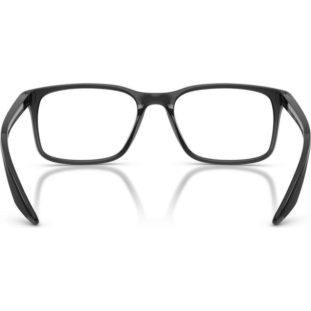 PS08RV, Crystal Grey/Clear Lenses