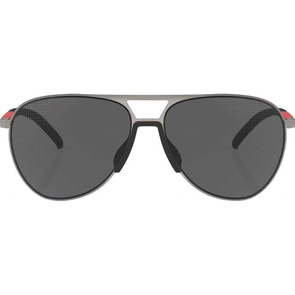PS51XS, Gunmetal/Grey Lenses