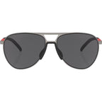PS51XS, Gunmetal/Grey Lenses